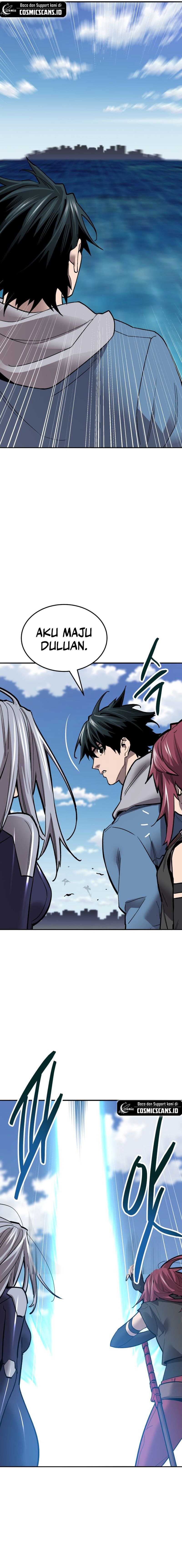 Limit Breaker Chapter 127 Gambar 15