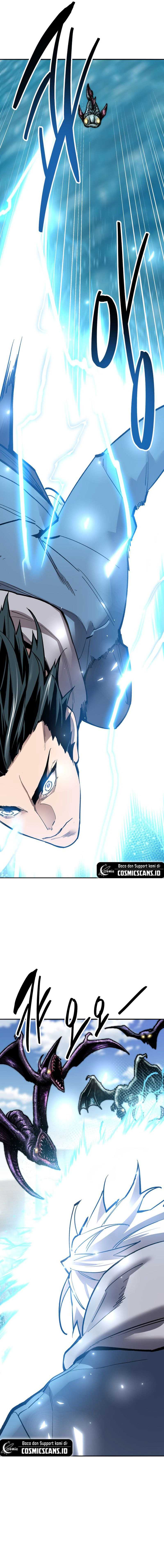 Limit Breaker Chapter 127 Gambar 16