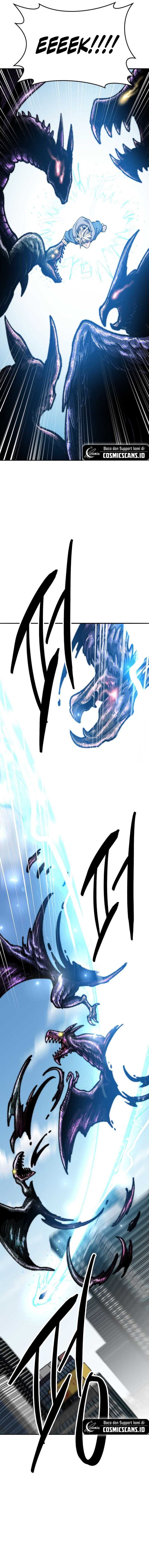 Limit Breaker Chapter 127 Gambar 17