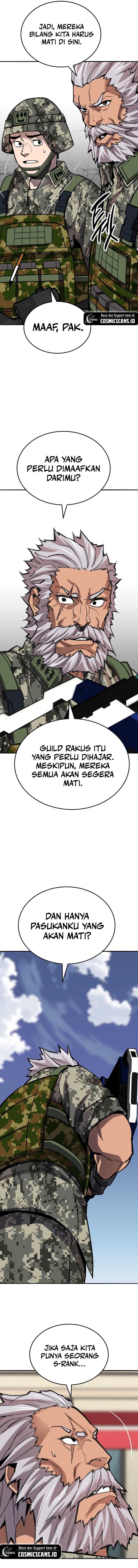 Limit Breaker Chapter 127 Gambar 20