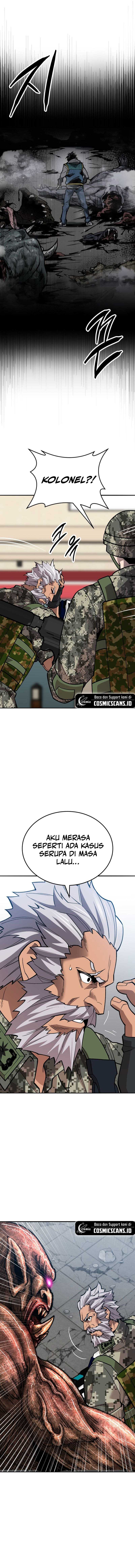 Limit Breaker Chapter 127 Gambar 21