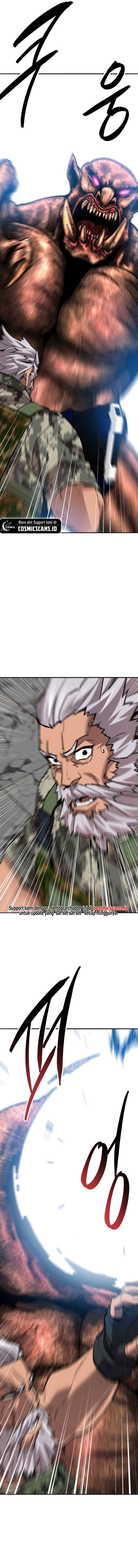 Limit Breaker Chapter 127 Gambar 22