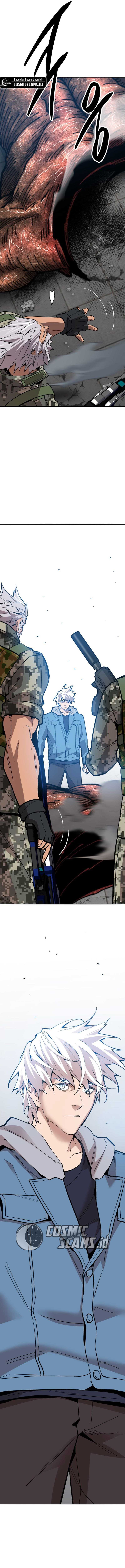 Limit Breaker Chapter 127 Gambar 23
