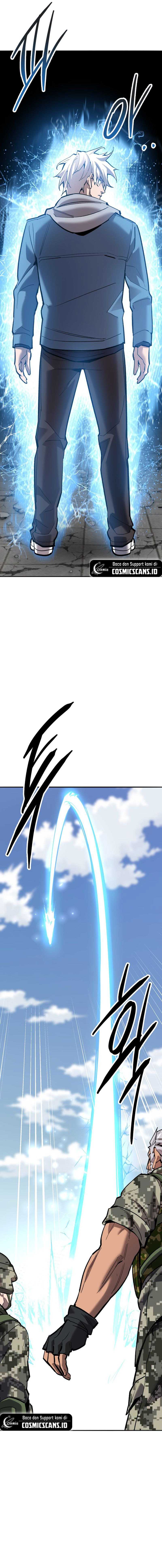 Limit Breaker Chapter 127 Gambar 26