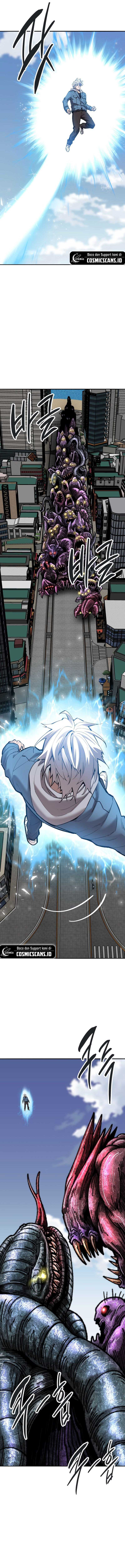 Limit Breaker Chapter 127 Gambar 28