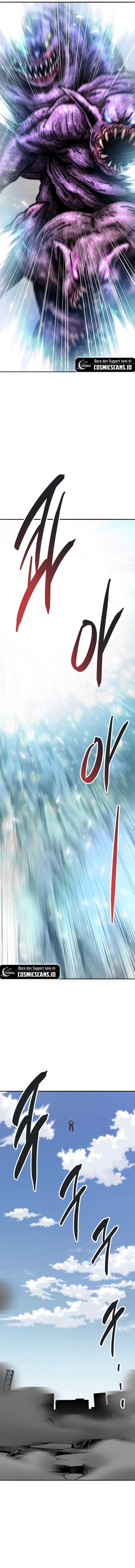 Limit Breaker Chapter 127 Gambar 30