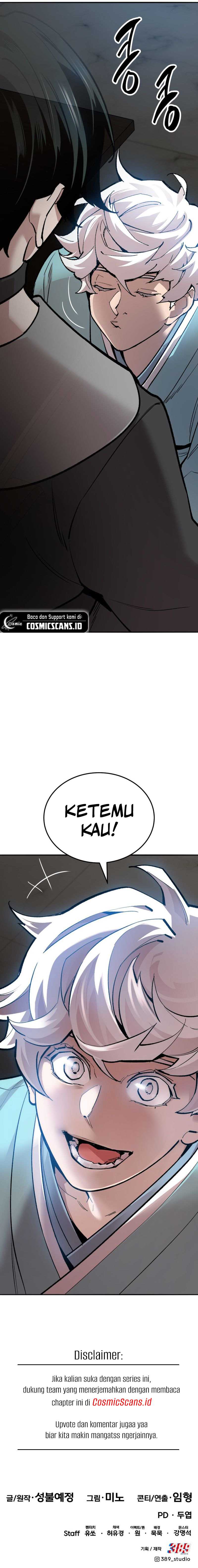 Limit Breaker Chapter 127 Gambar 34