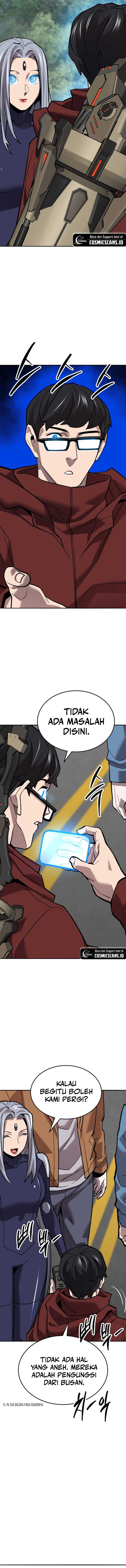 Limit Breaker Chapter 131 Gambar 14