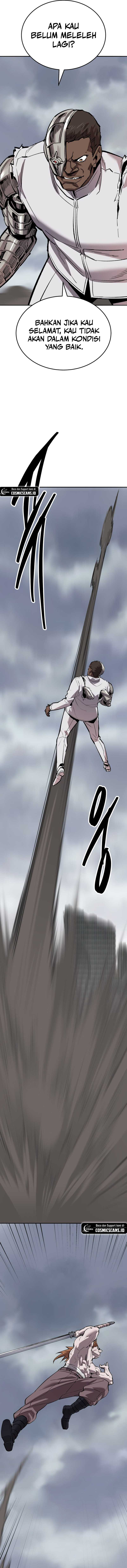 Limit Breaker Chapter 131 Gambar 18