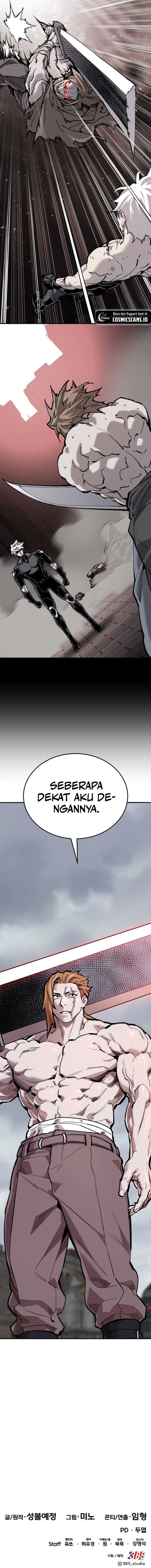 Limit Breaker Chapter 131 Gambar 23