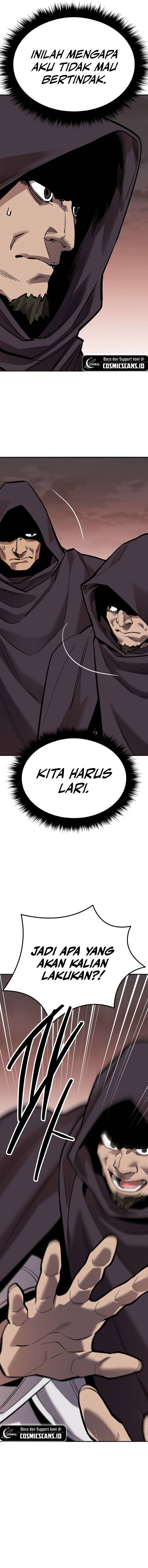 Limit Breaker Chapter 134 Gambar 21