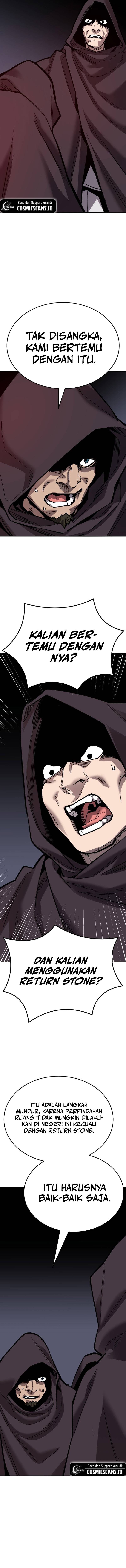Limit Breaker Chapter 134 Gambar 25