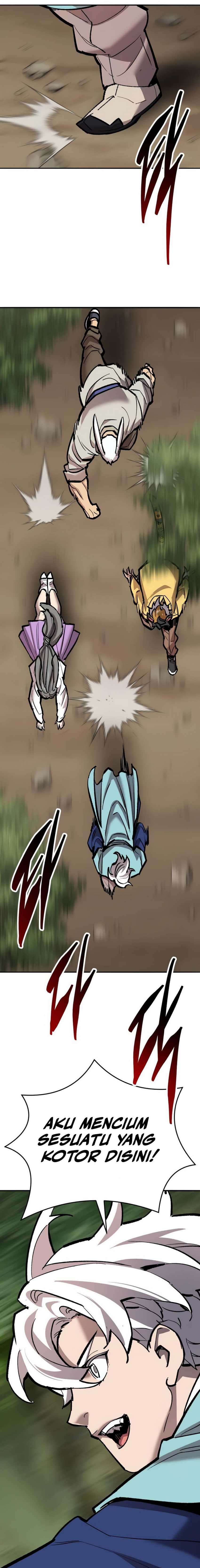 Limit Breaker Chapter 147 Gambar 3