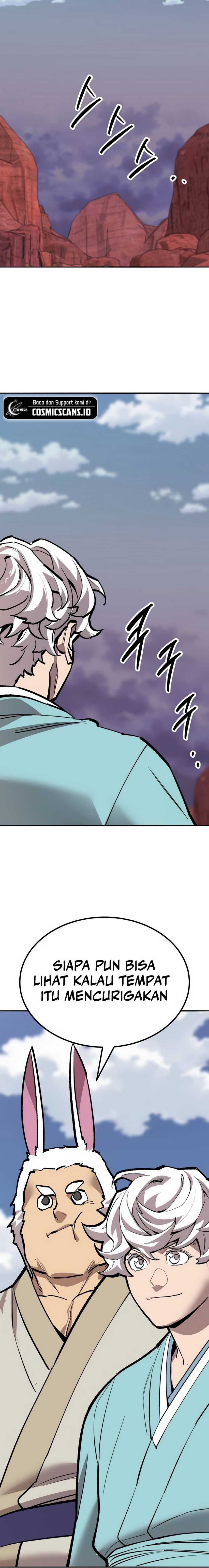 Limit Breaker Chapter 147 Gambar 9