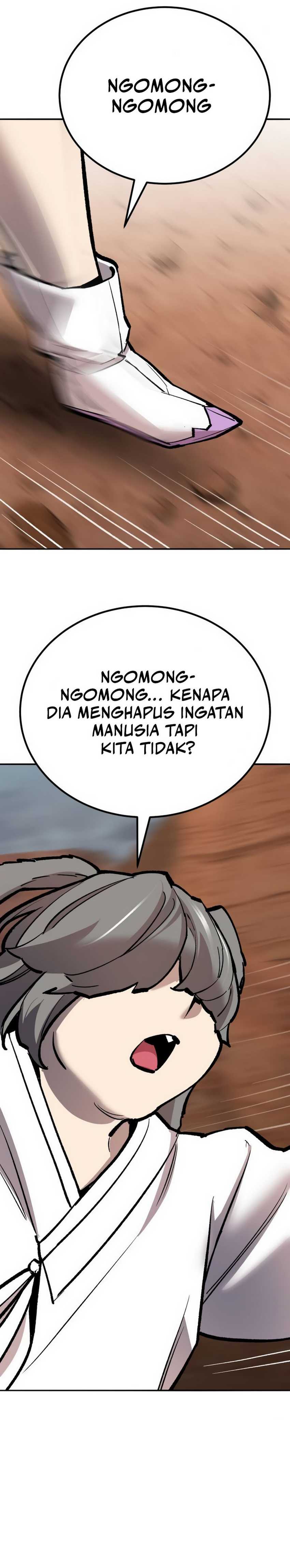 Limit Breaker Chapter 147 Gambar 14
