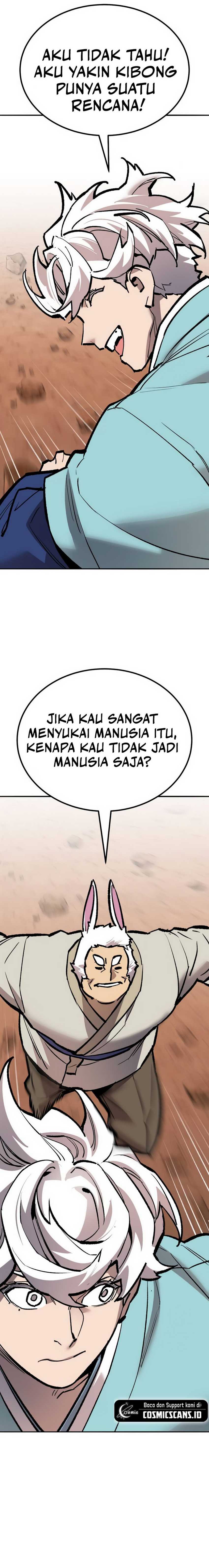 Limit Breaker Chapter 147 Gambar 15