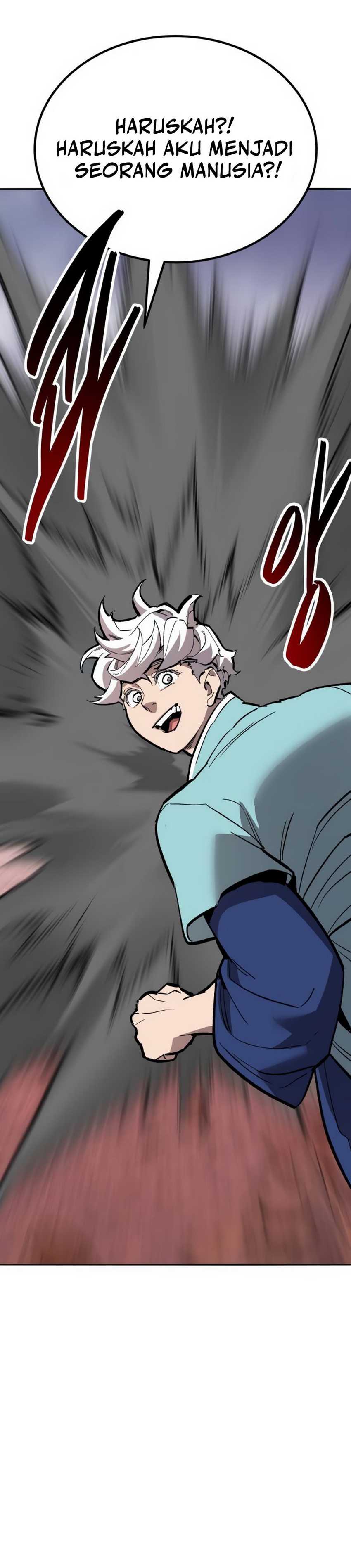 Limit Breaker Chapter 147 Gambar 16