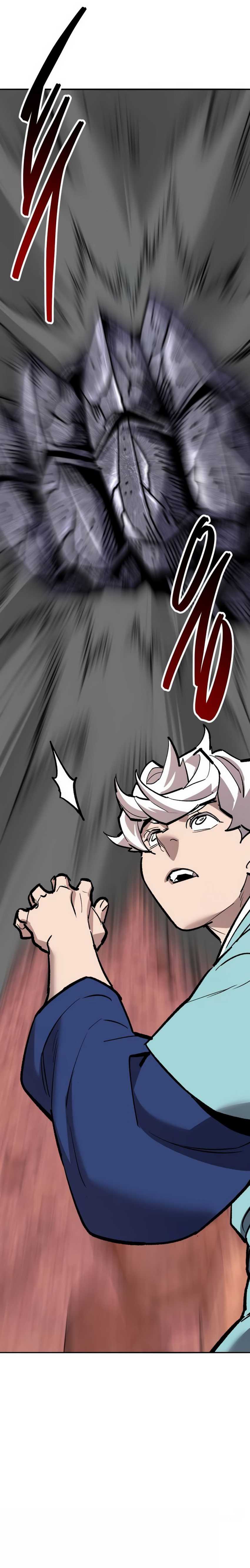 Limit Breaker Chapter 147 Gambar 17