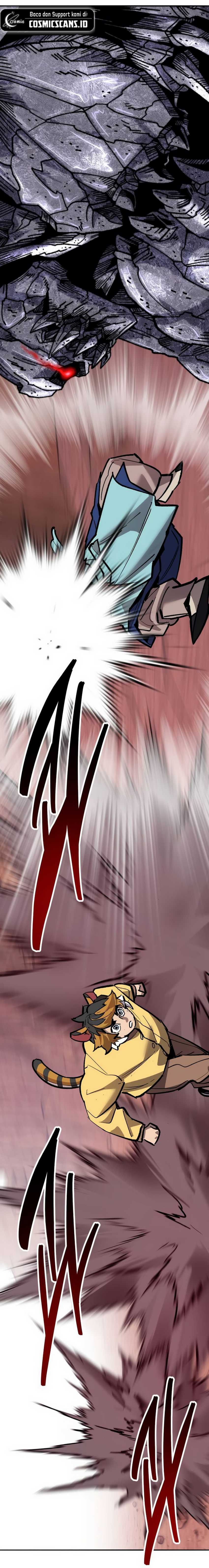 Limit Breaker Chapter 147 Gambar 18