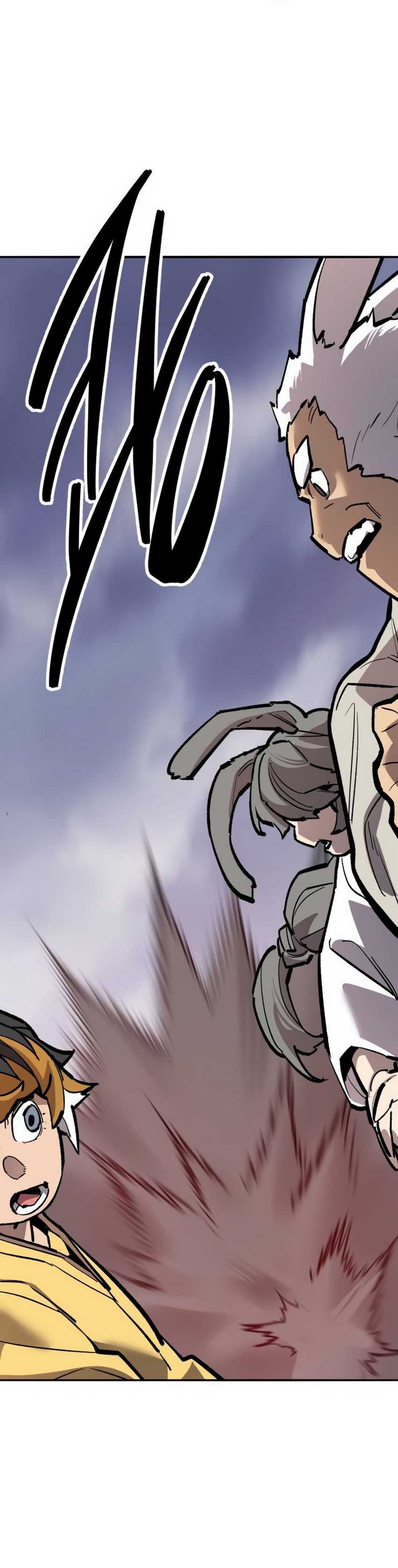 Limit Breaker Chapter 147 Gambar 19