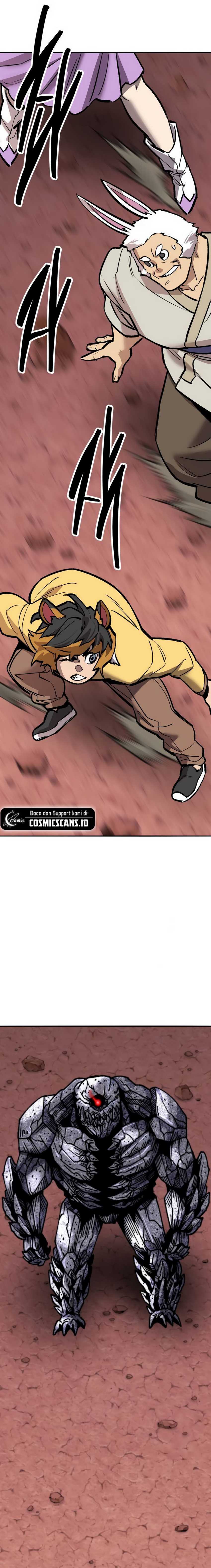 Limit Breaker Chapter 147 Gambar 20