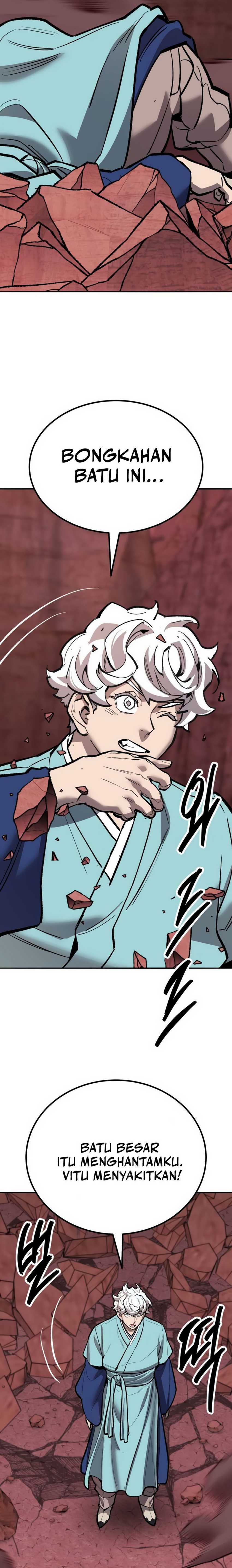 Limit Breaker Chapter 147 Gambar 23