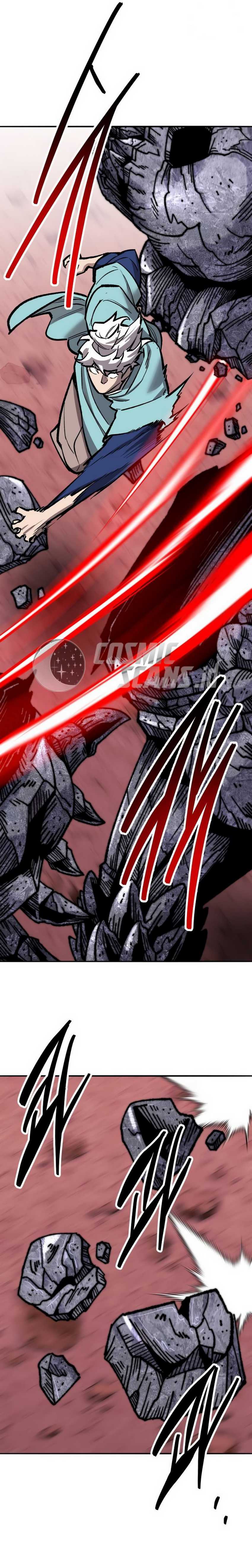 Limit Breaker Chapter 147 Gambar 25