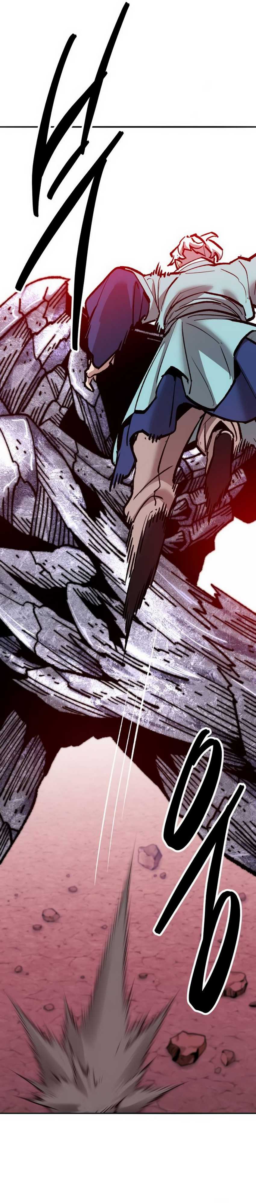 Limit Breaker Chapter 147 Gambar 27