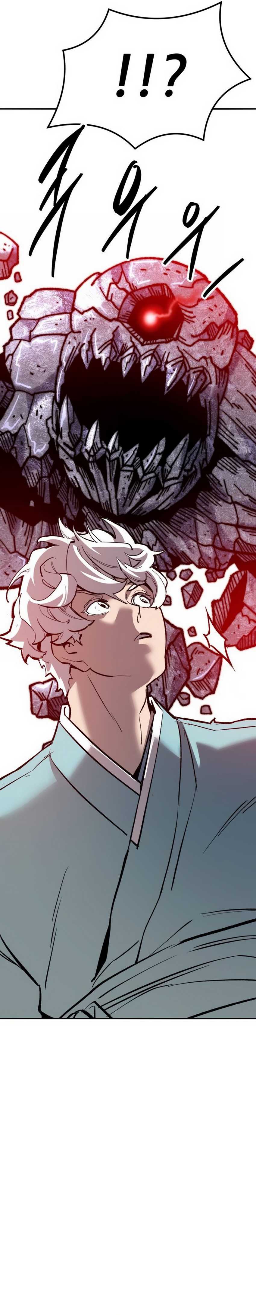 Limit Breaker Chapter 147 Gambar 28