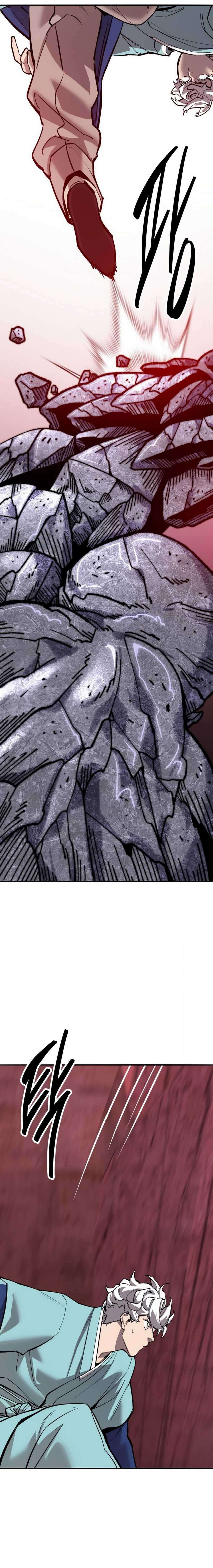 Limit Breaker Chapter 147 Gambar 29