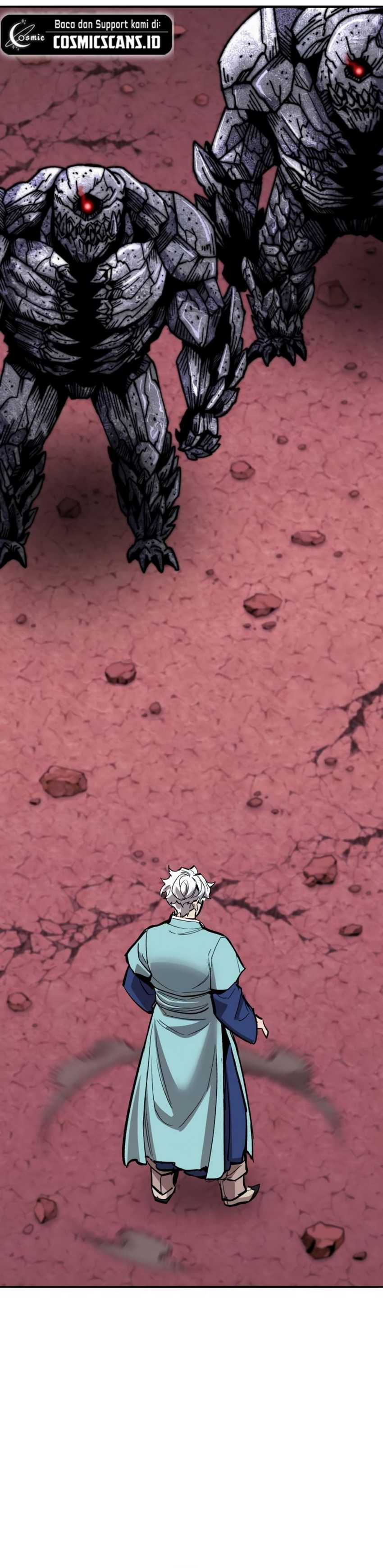 Limit Breaker Chapter 147 Gambar 30