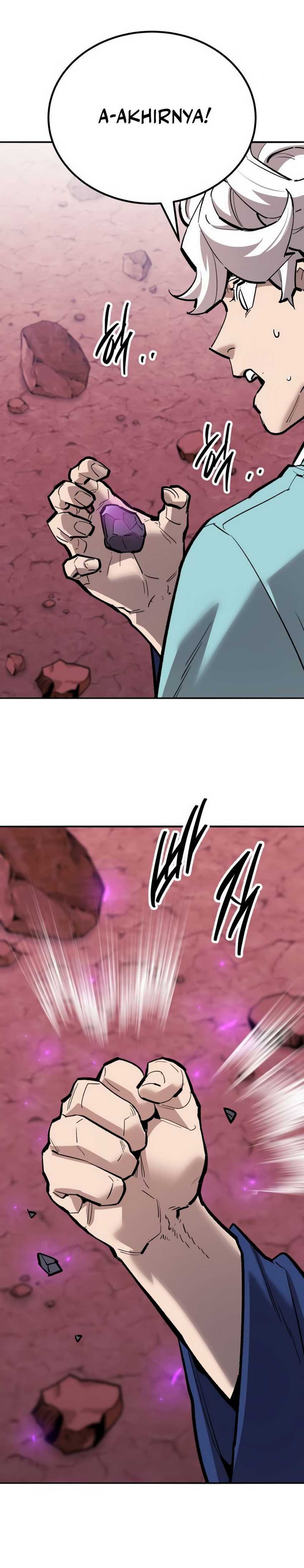 Limit Breaker Chapter 147 Gambar 33