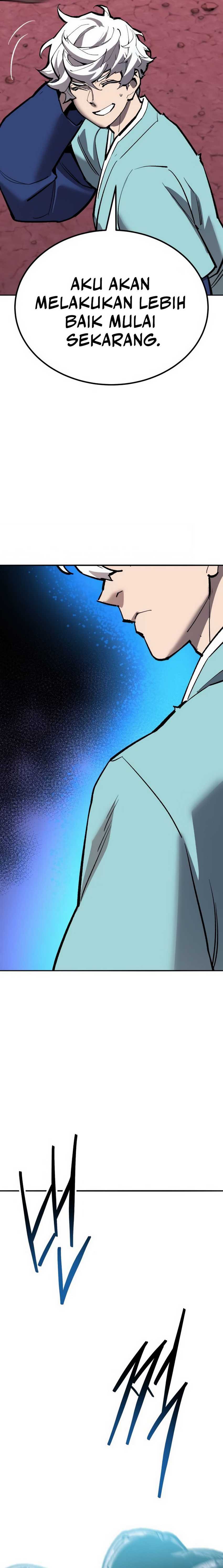 Limit Breaker Chapter 147 Gambar 35