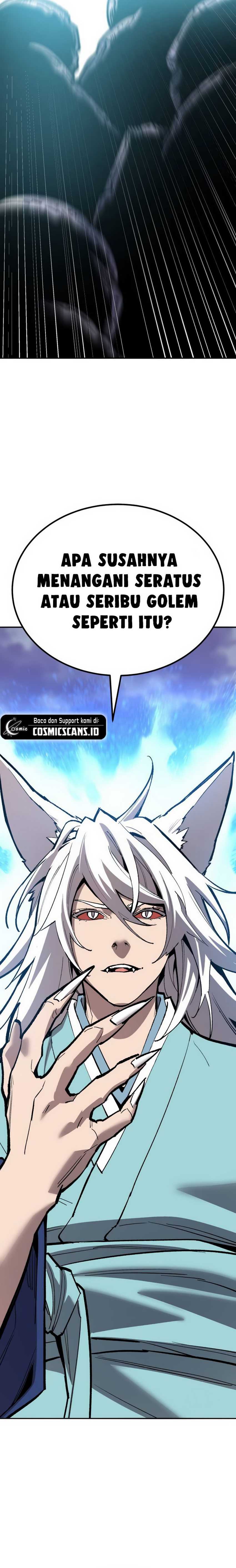 Limit Breaker Chapter 147 Gambar 36