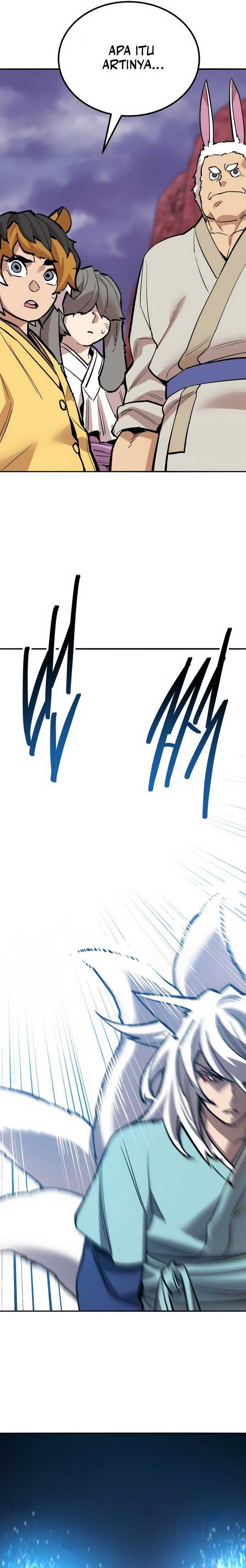 Limit Breaker Chapter 147 Gambar 37