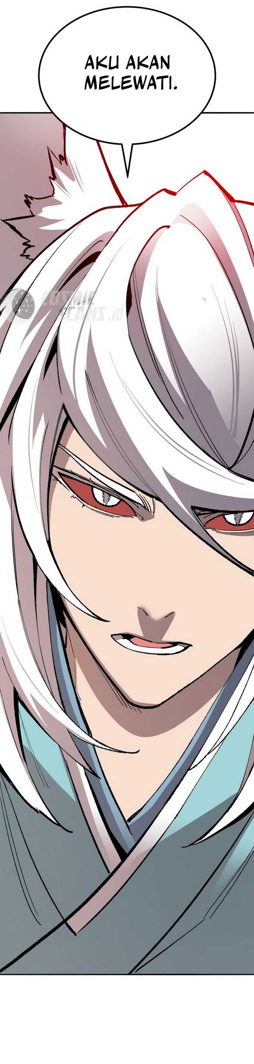 Limit Breaker Chapter 147 Gambar 39