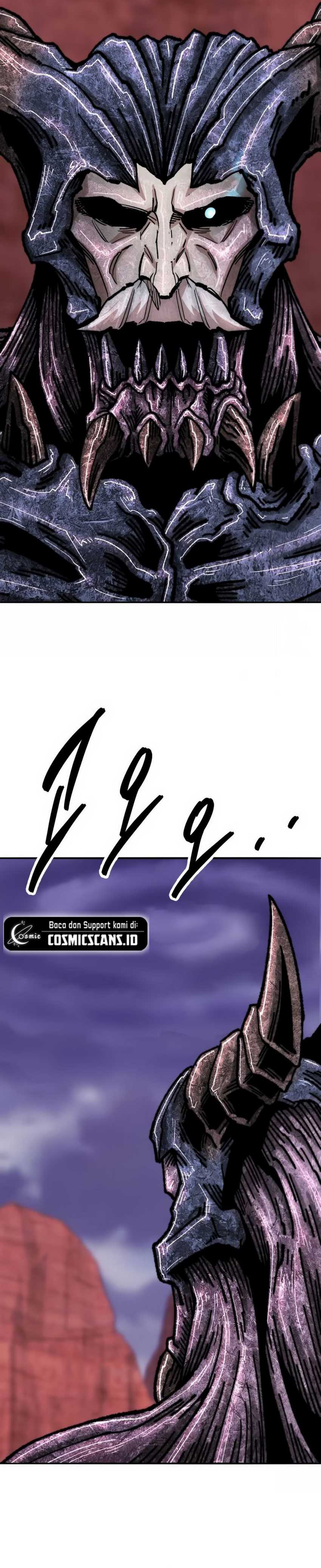 Limit Breaker Chapter 147 Gambar 44