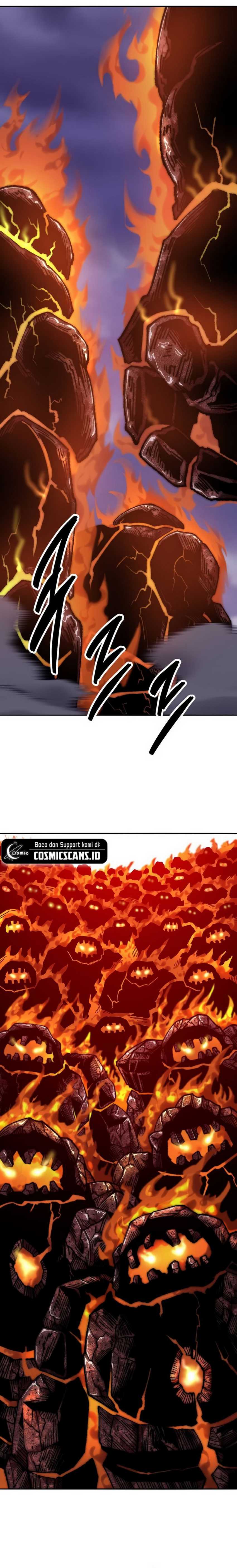 Limit Breaker Chapter 147 Gambar 48