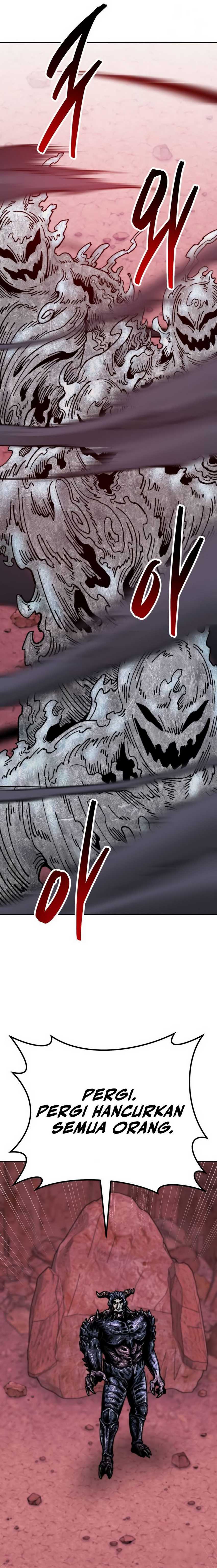 Limit Breaker Chapter 147 Gambar 50
