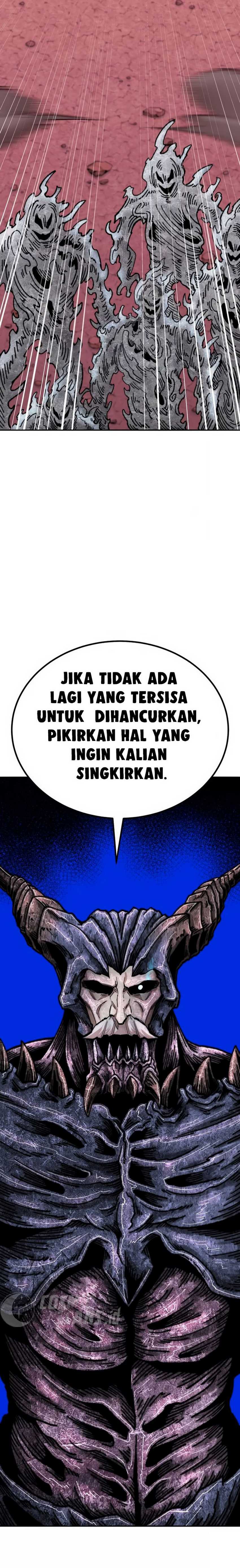 Limit Breaker Chapter 147 Gambar 51