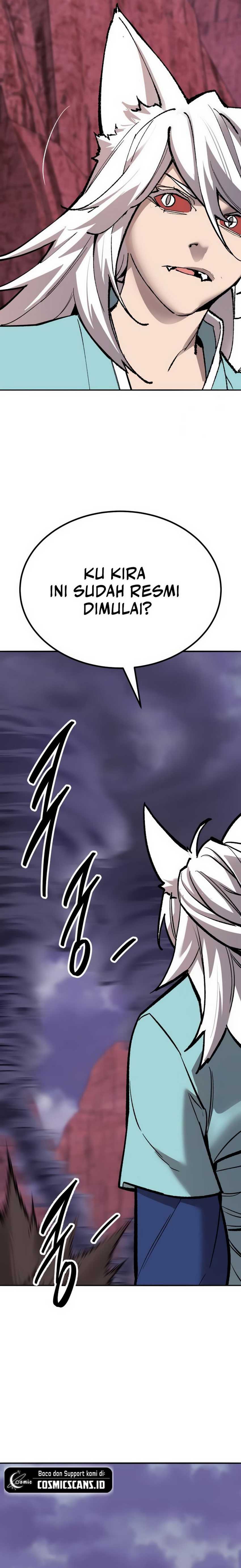 Limit Breaker Chapter 147 Gambar 54