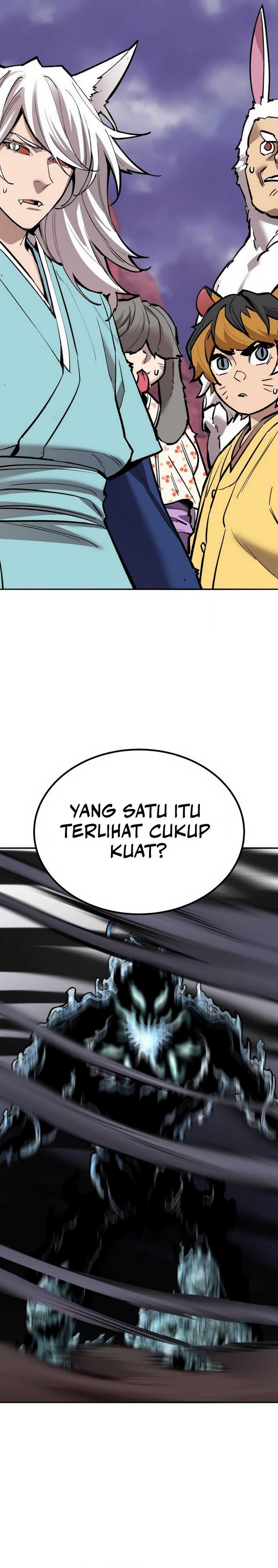 Limit Breaker Chapter 147 Gambar 55