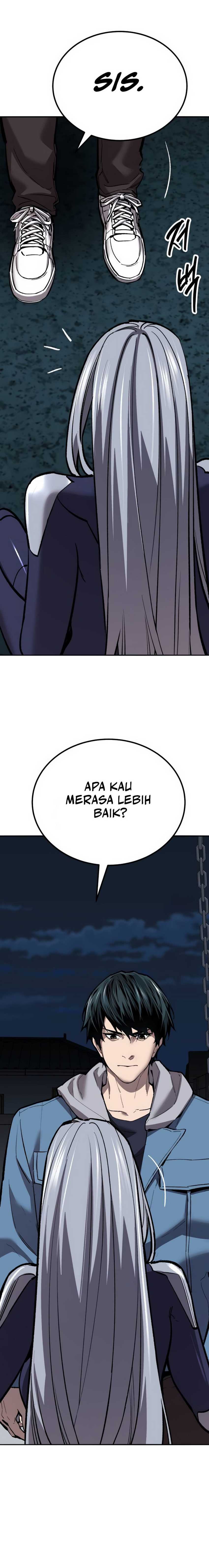 Limit Breaker Chapter 147 Gambar 63