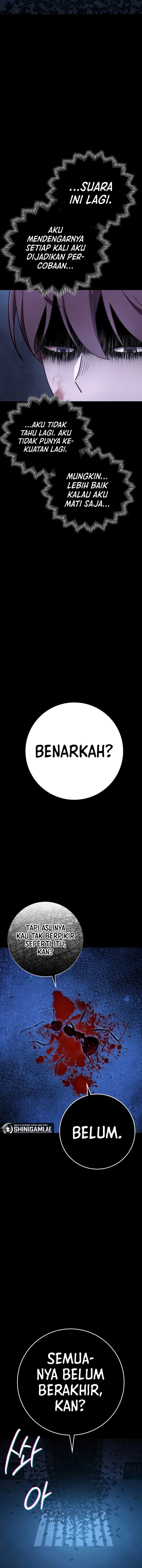 Limit-Breaking Genius Mage Chapter 01 Gambar 27