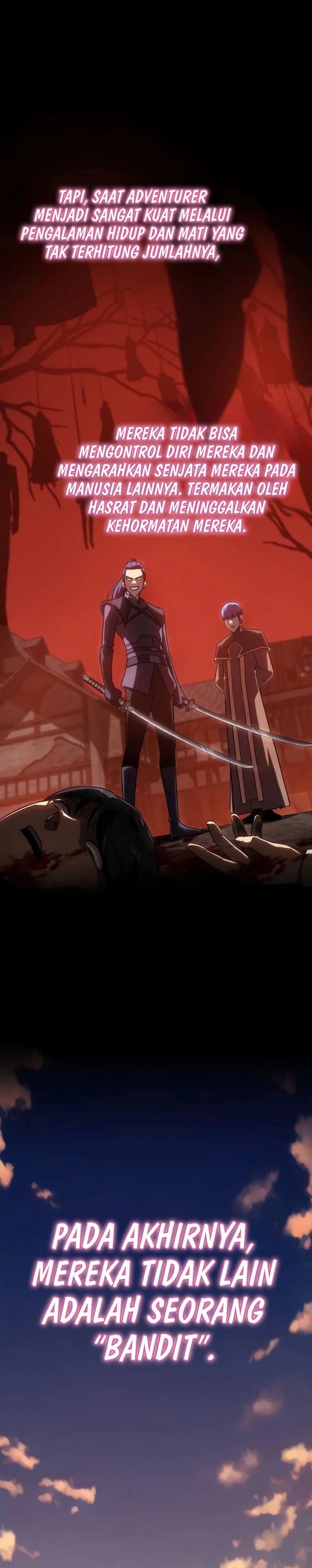 Limit-Breaking Genius Mage Chapter 05 Gambar 3