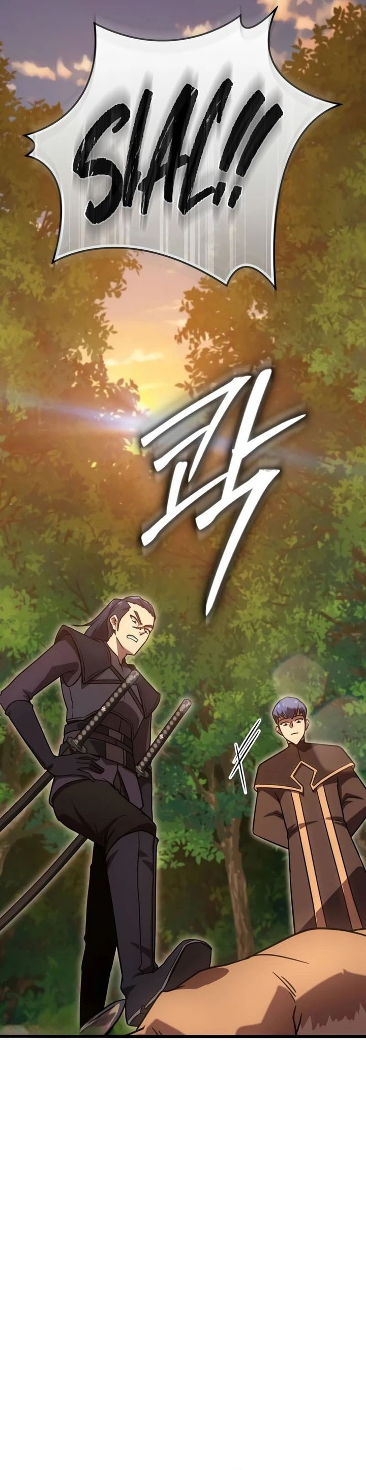 Limit-Breaking Genius Mage Chapter 05 Gambar 4