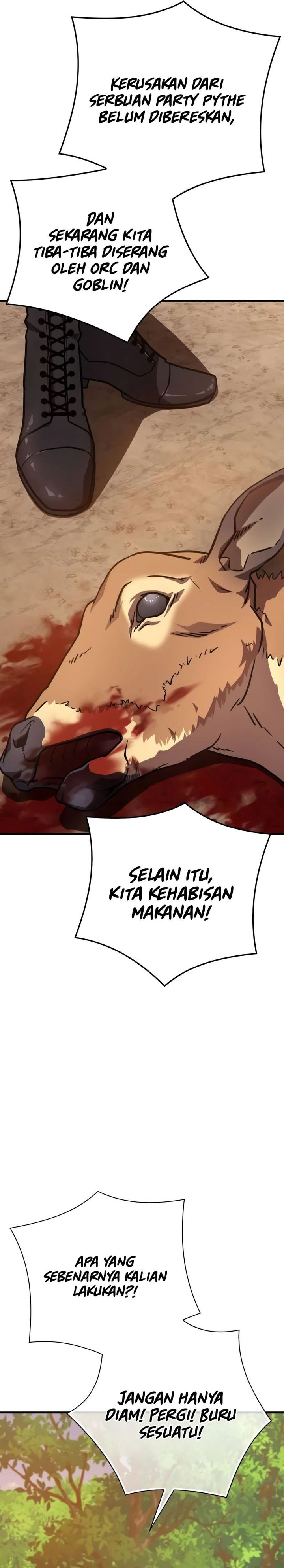 Limit-Breaking Genius Mage Chapter 05 Gambar 5