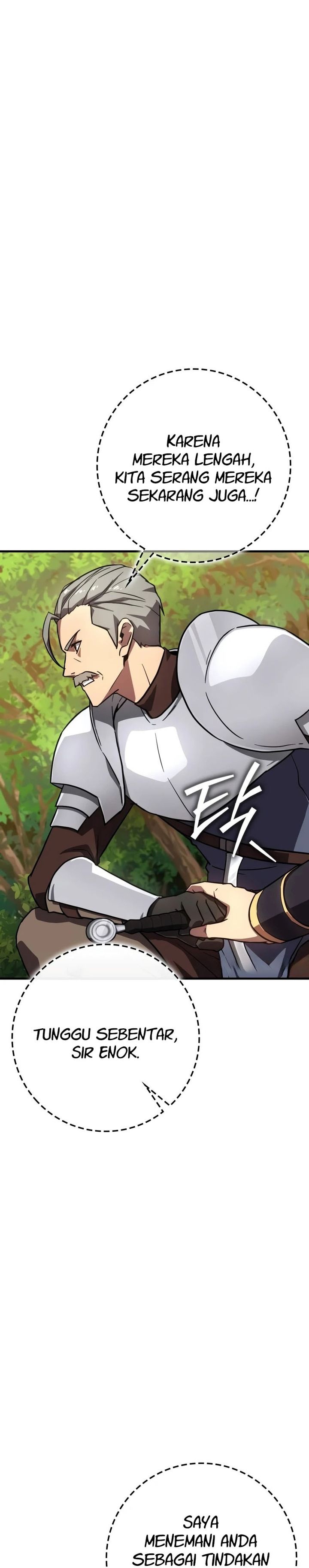 Limit-Breaking Genius Mage Chapter 05 Gambar 7