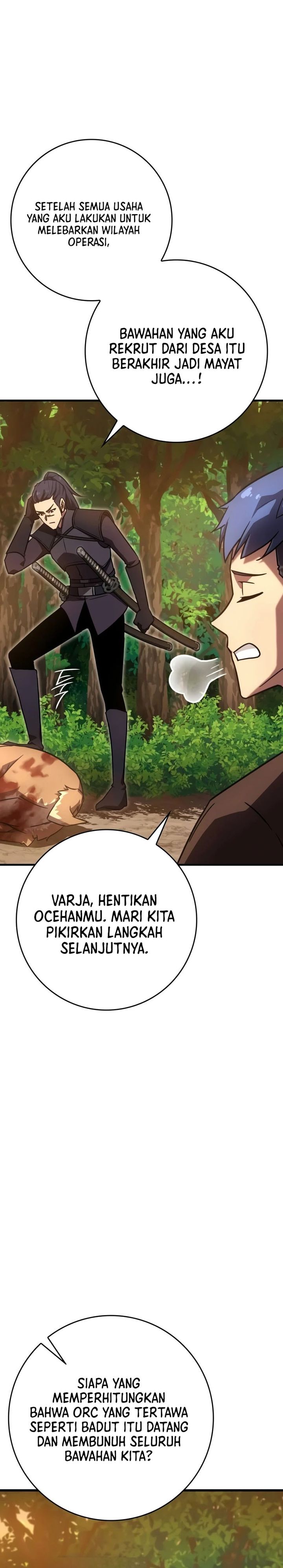 Limit-Breaking Genius Mage Chapter 05 Gambar 10