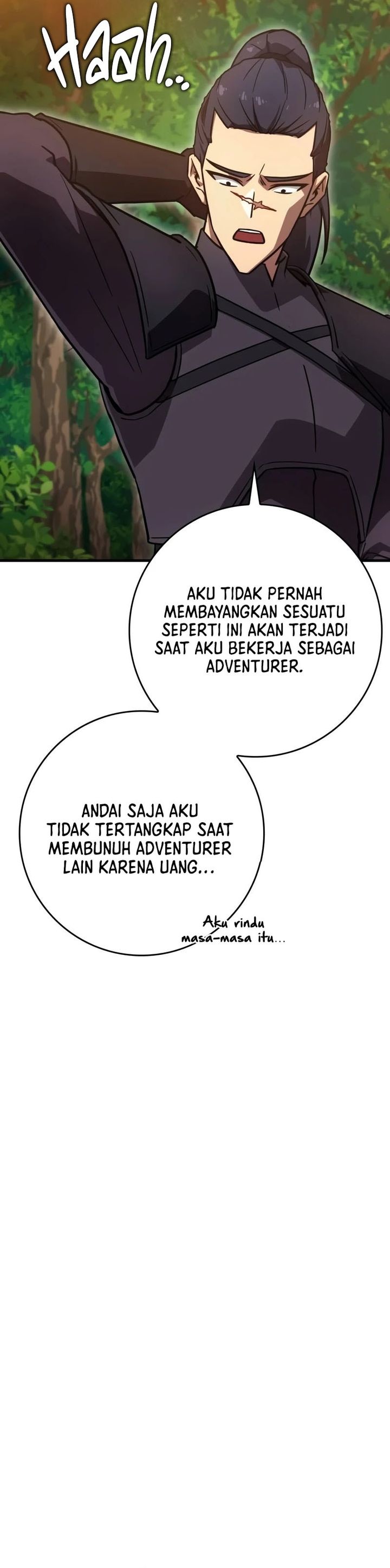 Limit-Breaking Genius Mage Chapter 05 Gambar 11